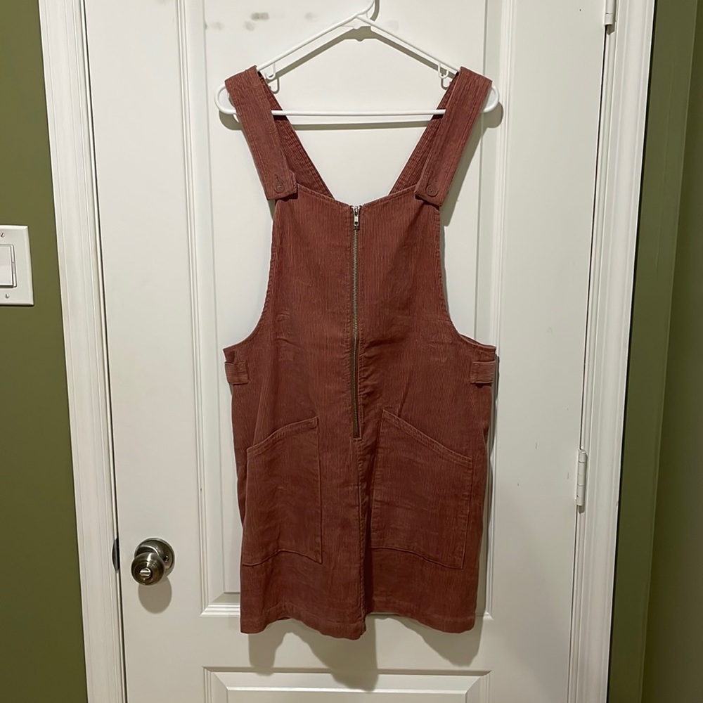 Wild Fable Corduroy Jumper